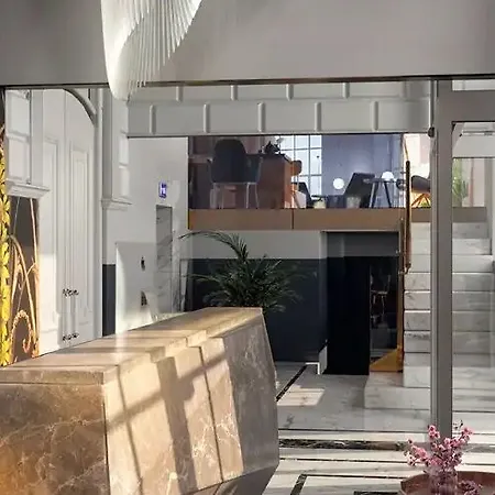 Casa Alberola Alicante, Curio Collection By Hilton Hotel