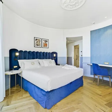 Casa Alberola Alicante, Adults Only, Curio Collection By Hilton 4* Аликанте