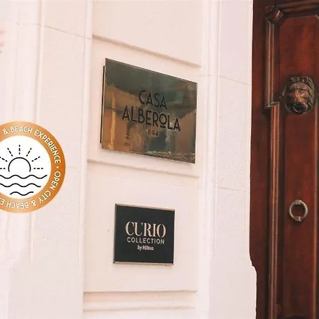 Casa Alberola Alicante, Adults Only, Curio Collection By Hilton Hotel