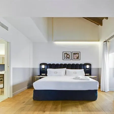 Casa Alberola Alicante, Adults Only, Curio Collection By Hilton 4*