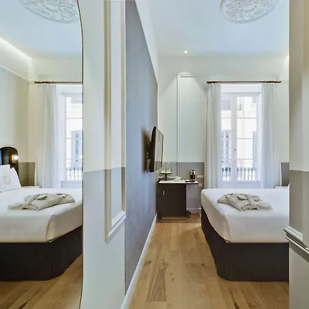 Отель Casa Alberola Alicante, Adults Only, Curio Collection By Hilton