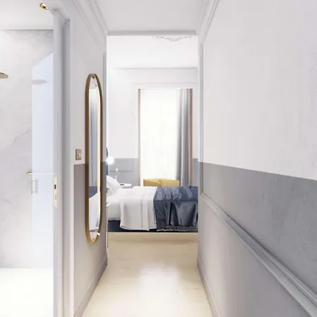 Casa Alberola Alicante, Adults Only, Curio Collection By Hilton מלון