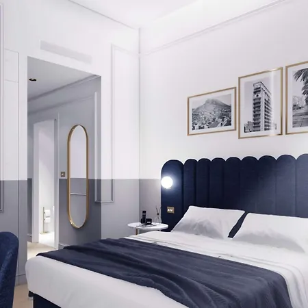 Casa Alberola Alicante, Adults Only, Curio Collection By Hilton 4* אליקאנטה