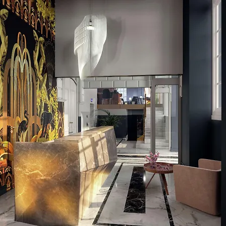 Casa Alberola Alicante, Adults Only, Curio Collection By Hilton מלון