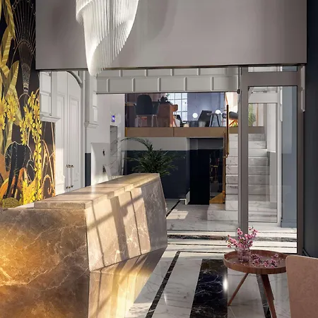 Casa Alberola Alicante, Adults Only, Curio Collection By Hilton מלון אליקאנטה