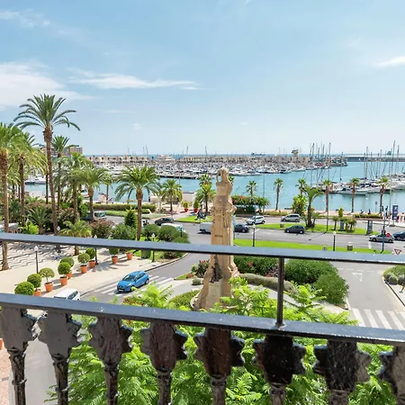 Casa Alberola Alicante, Adults Only, Curio Collection By Hilton מלון