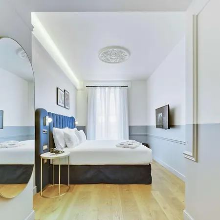 מלון Casa Alberola Alicante, Adults Only, Curio Collection By Hilton אליקאנטה