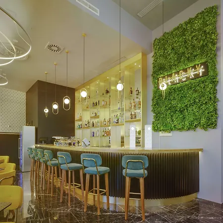 Casa Alberola Alicante, Adults Only, Curio Collection By Hilton מלון