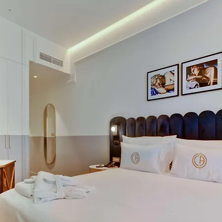 Casa Alberola Alicante, Adults Only, Curio Collection By Hilton 4* Alicante
