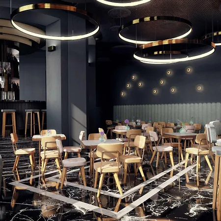 Casa Alberola Alicante, Adults Only, Curio Collection By Hilton מלון אליקאנטה