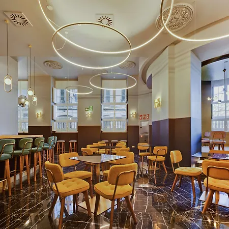 Отель Casa Alberola Alicante, Adults Only, Curio Collection By Hilton