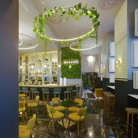 Casa Alberola Alicante, Adults Only, Curio Collection By Hilton Hotel