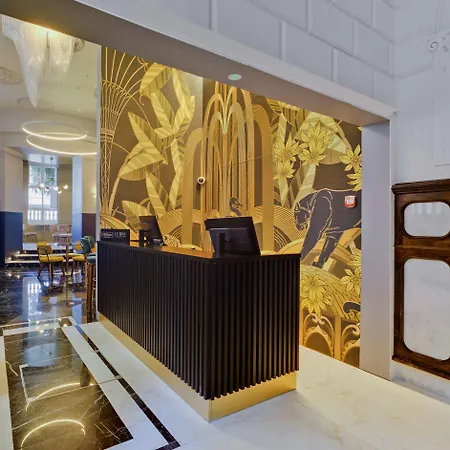 Отель Casa Alberola Alicante, Adults Only, Curio Collection By Hilton Аликанте