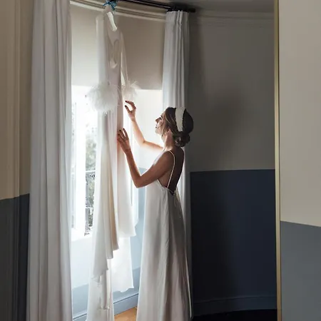 Отель Casa Alberola Alicante, Adults Only, Curio Collection By Hilton