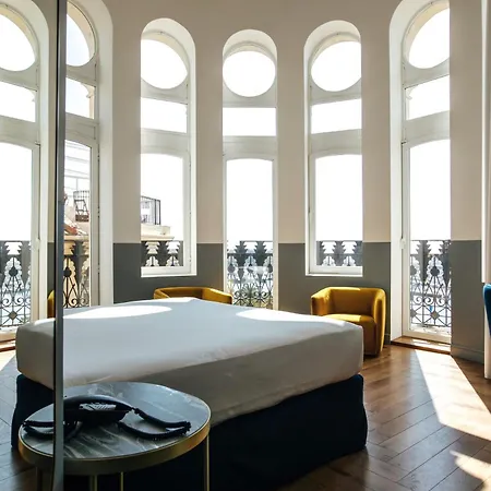 Casa Alberola Alicante, Adults Only, Curio Collection By Hilton