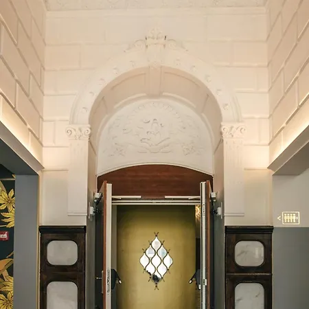 Casa Alberola Alicante, Adults Only, Curio Collection By Hilton Отель 4*