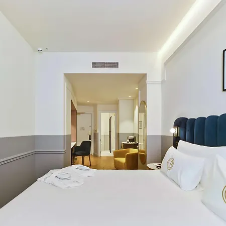 Отель Casa Alberola Alicante, Adults Only, Curio Collection By Hilton