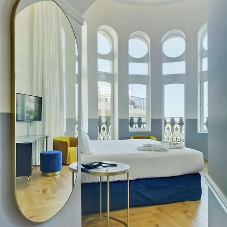 Casa Alberola Alicante, Adults Only, Curio Collection By Hilton 4* Alicante