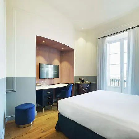 Casa Alberola Alicante, Adults Only, Curio Collection By Hilton Отель 4*