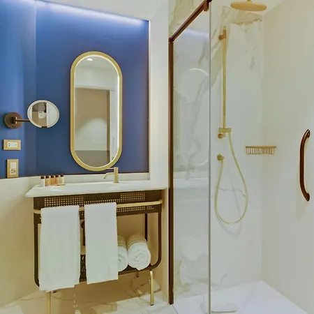 Отель Casa Alberola Alicante, Adults Only, Curio Collection By Hilton Аликанте