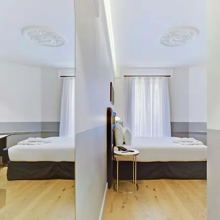 Casa Alberola Alicante, Adults Only, Curio Collection By Hilton 4* Alicante
