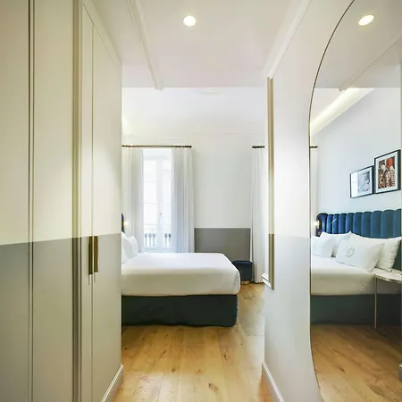 Casa Alberola Alicante, Adults Only, Curio Collection By Hilton 4* אליקאנטה