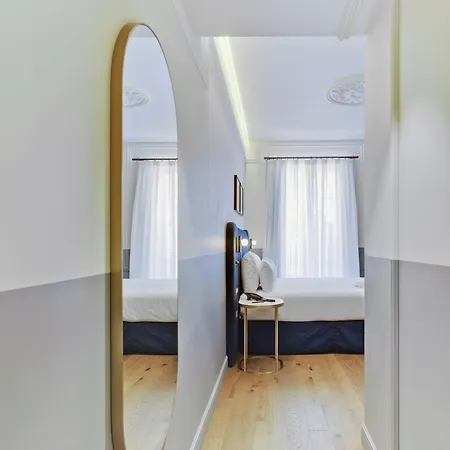 Отель Casa Alberola Alicante, Adults Only, Curio Collection By Hilton