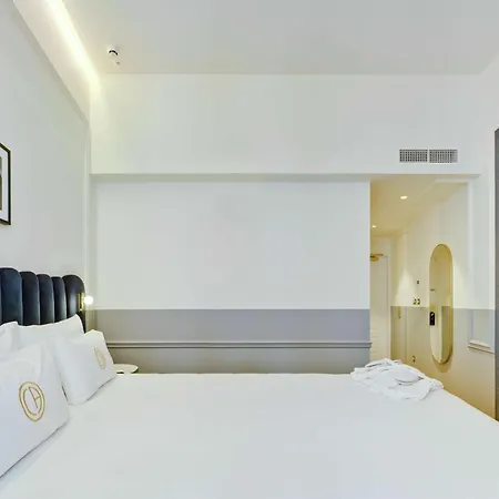 Casa Alberola Alicante, Adults Only, Curio Collection By Hilton Аликанте