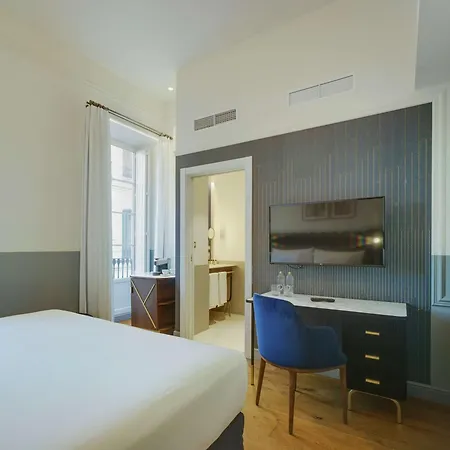 Casa Alberola Alicante, Adults Only, Curio Collection By Hilton Отель