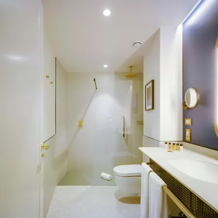 Отель Casa Alberola Alicante, Adults Only, Curio Collection By Hilton 4*