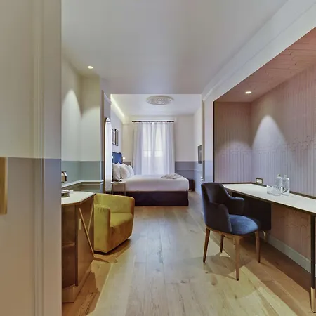 Casa Alberola Alicante, Adults Only, Curio Collection By Hilton Аликанте