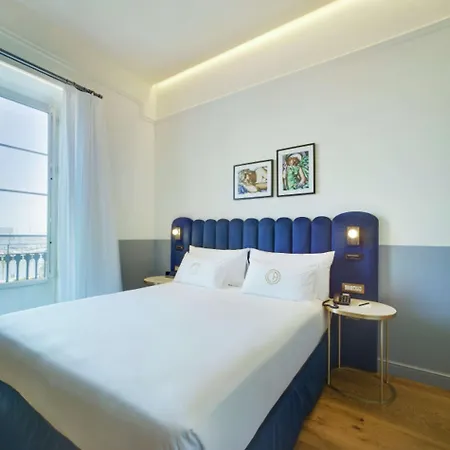 Casa Alberola Alicante, Adults Only, Curio Collection By Hilton מלון