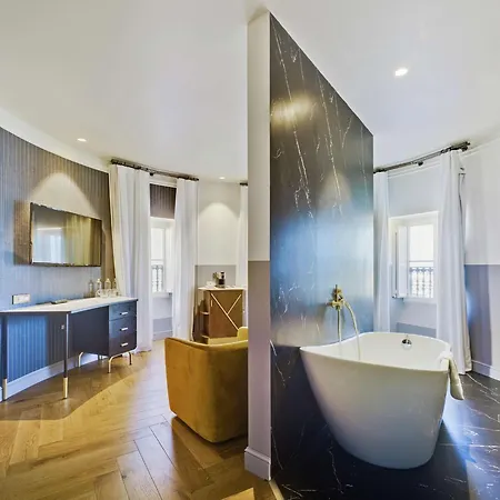 Casa Alberola Alicante, Adults Only, Curio Collection By Hilton