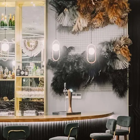 Casa Alberola Alicante, Adults Only, Curio Collection By Hilton 4* Аликанте