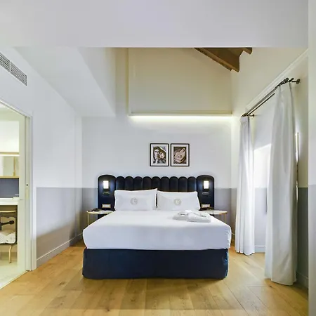 Casa Alberola Alicante, Adults Only, Curio Collection By Hilton Аликанте