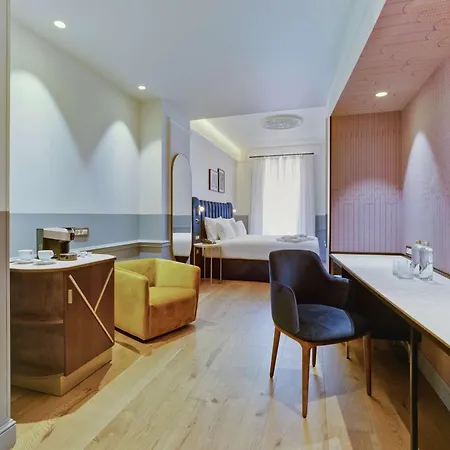 Casa Alberola Alicante, Adults Only, Curio Collection By Hilton מלון