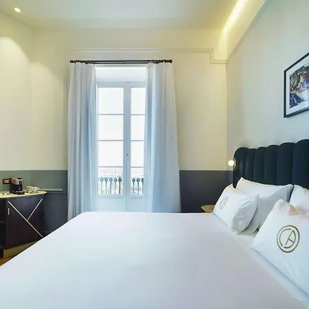 Casa Alberola Alicante, Adults Only, Curio Collection By Hilton