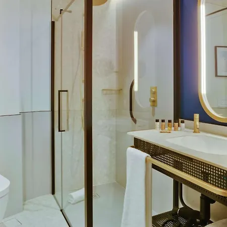 Отель Casa Alberola Alicante, Adults Only, Curio Collection By Hilton Аликанте