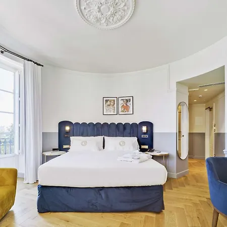 מלון Casa Alberola Alicante, Adults Only, Curio Collection By Hilton 4*