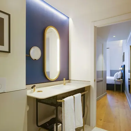 מלון Casa Alberola Alicante, Adults Only, Curio Collection By Hilton אליקאנטה