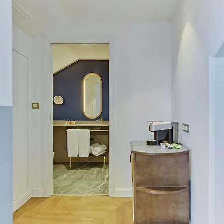 Casa Alberola Alicante, Adults Only, Curio Collection By Hilton 4* Alicante