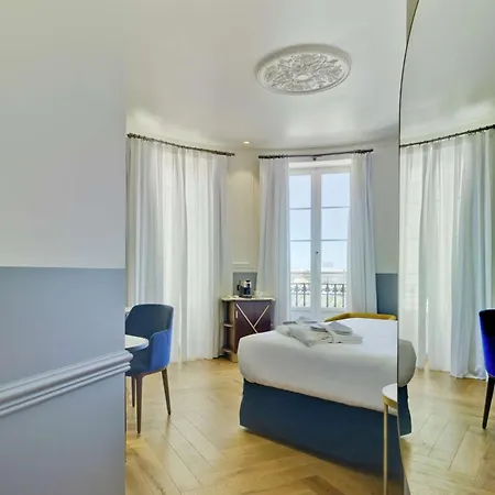 Отель Casa Alberola Alicante, Adults Only, Curio Collection By Hilton