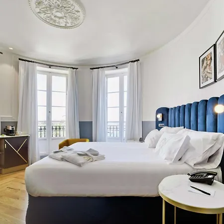 Casa Alberola Alicante, Adults Only, Curio Collection By Hilton Hotel