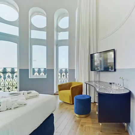 Casa Alberola Alicante, Adults Only, Curio Collection By Hilton Отель 4*