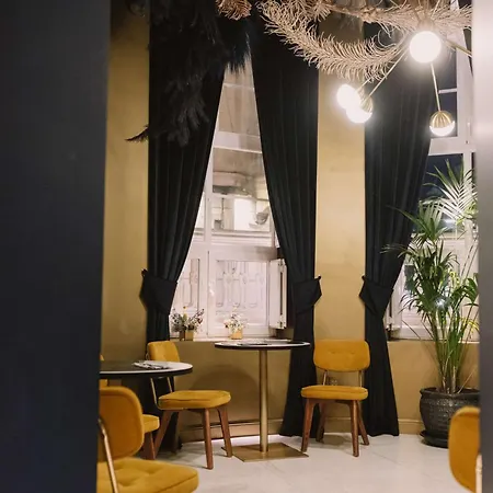 Casa Alberola Alicante, Adults Only, Curio Collection By Hilton 4* אליקאנטה