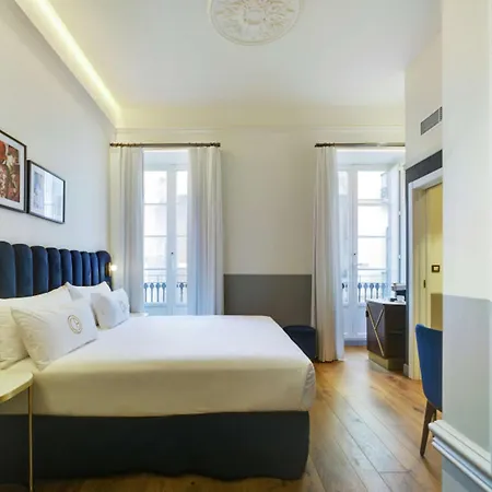 מלון Casa Alberola Alicante, Adults Only, Curio Collection By Hilton