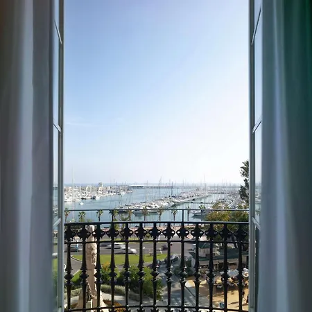 Casa Alberola Alicante, Adults Only, Curio Collection By Hilton 4* Аликанте