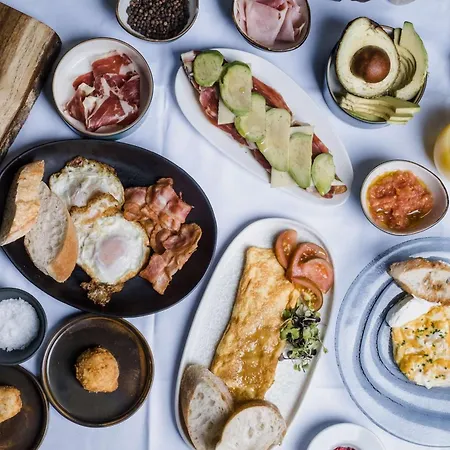 Casa Alberola Alicante, Adults Only, Curio Collection By Hilton Alicante