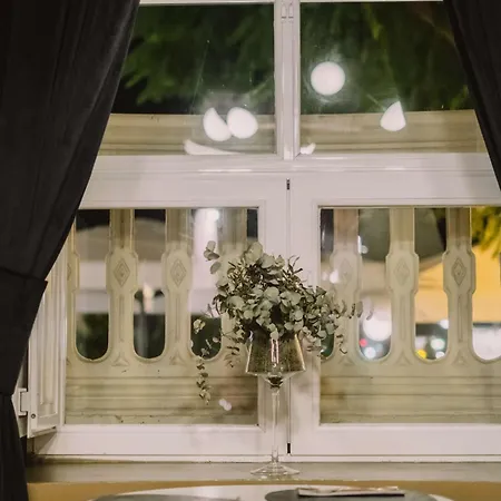 Casa Alberola Alicante, Adults Only, Curio Collection By Hilton 4* אליקאנטה