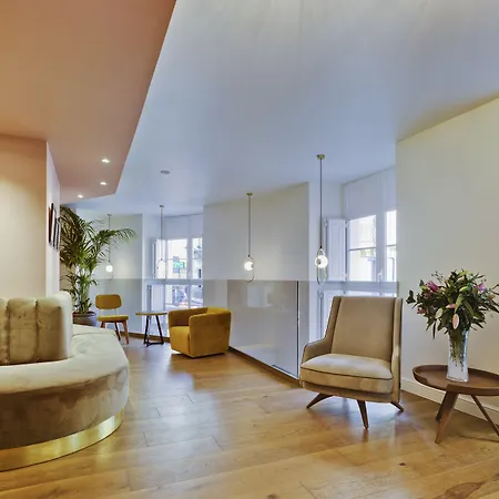 Casa Alberola Alicante, Adults Only, Curio Collection By Hilton